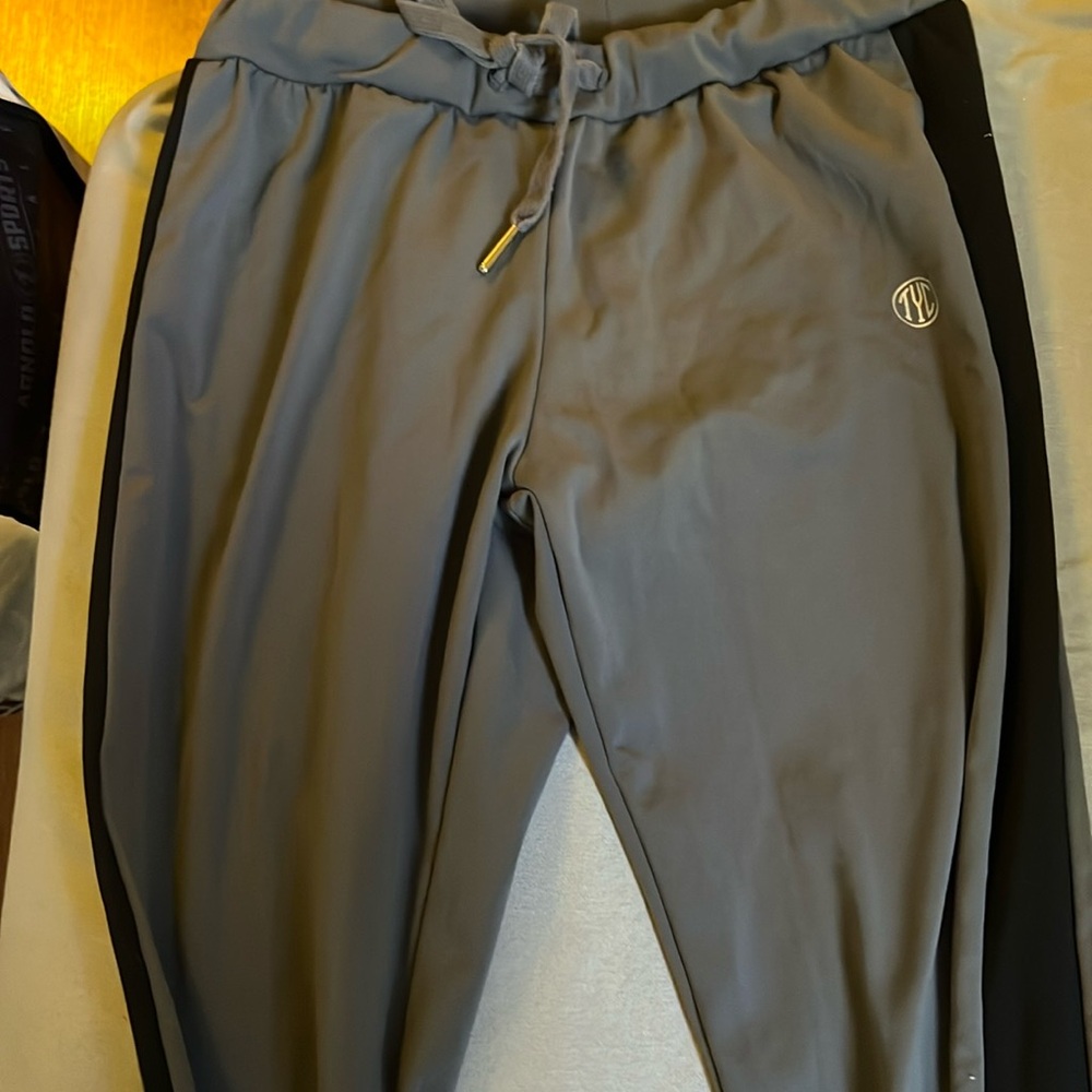 Till you Collapse Joggers